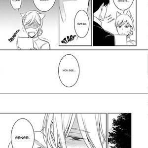 [Kuroi Morry] Kedamono Arashi (update c.4) [Eng] – Gay Manga sex 120
