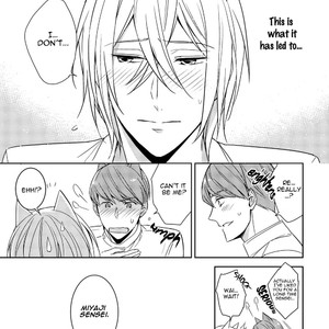 [Kuroi Morry] Kedamono Arashi (update c.4) [Eng] – Gay Manga sex 124