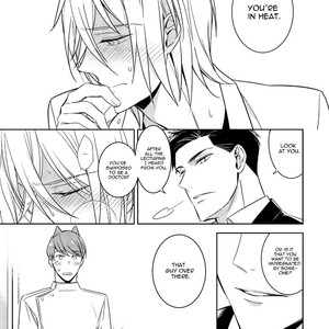 [Kuroi Morry] Kedamono Arashi (update c.4) [Eng] – Gay Manga sex 126