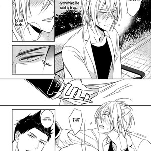 [Kuroi Morry] Kedamono Arashi (update c.4) [Eng] – Gay Manga sex 129