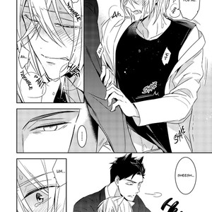 [Kuroi Morry] Kedamono Arashi (update c.4) [Eng] – Gay Manga sex 135