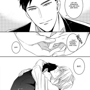 [Kuroi Morry] Kedamono Arashi (update c.4) [Eng] – Gay Manga sex 141