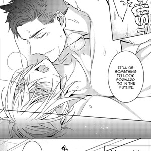 [Kuroi Morry] Kedamono Arashi (update c.4) [Eng] – Gay Manga sex 145
