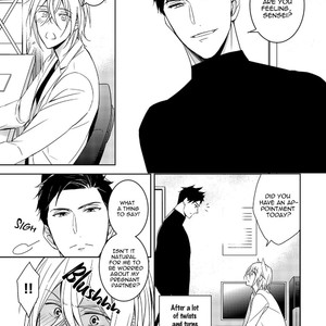 [Kuroi Morry] Kedamono Arashi (update c.4) [Eng] – Gay Manga sex 146