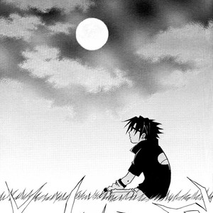 [Nattsu (KUME Natsuo)] Naruto dj – SASUKE Maki no San 3 [Eng] – Gay Manga sex 6