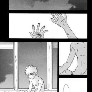 [Nattsu (KUME Natsuo)] Naruto dj – SASUKE Maki no San 3 [Eng] – Gay Manga sex 24