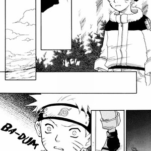 [Nattsu (KUME Natsuo)] Naruto dj – SASUKE Maki no San 3 [Eng] – Gay Manga sex 33