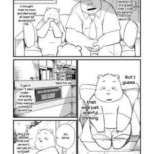 [Oyajiji Gumi (Garouzuki)] Stories of a Stepfather [Eng] – Gay Manga sex 3