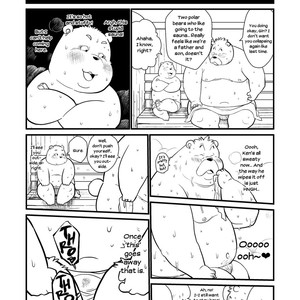 [Oyajiji Gumi (Garouzuki)] Stories of a Stepfather [Eng] – Gay Manga sex 11