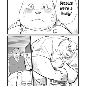 [Oyajiji Gumi (Garouzuki)] Stories of a Stepfather [Eng] – Gay Manga sex 22