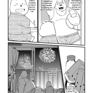 [Oyajiji Gumi (Garouzuki)] Stories of a Stepfather [Eng] – Gay Manga sex 23