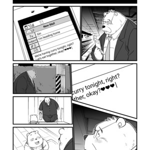 [Oyajiji Gumi (Garouzuki)] Stories of a Stepfather [Eng] – Gay Manga sex 27