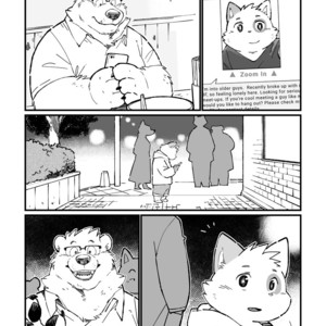 [Oyajiji Gumi (Garouzuki)] Stories of a Stepfather [Eng] – Gay Manga sex 30