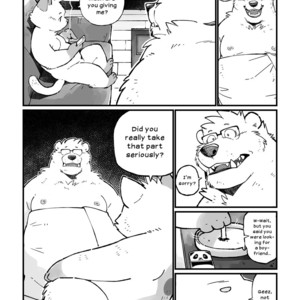 [Oyajiji Gumi (Garouzuki)] Stories of a Stepfather [Eng] – Gay Manga sex 32