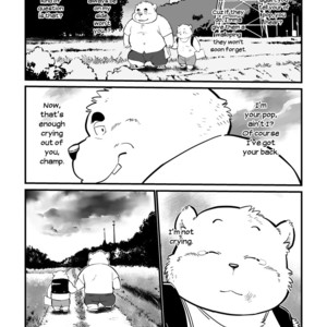 [Oyajiji Gumi (Garouzuki)] Stories of a Stepfather [Eng] – Gay Manga sex 36