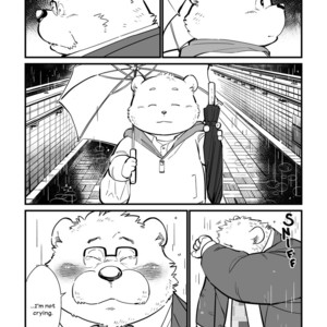 [Oyajiji Gumi (Garouzuki)] Stories of a Stepfather [Eng] – Gay Manga sex 43