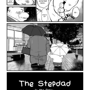 [Oyajiji Gumi (Garouzuki)] Stories of a Stepfather [Eng] – Gay Manga sex 45