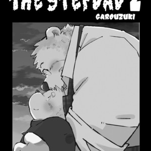 [Oyajiji Gumi (Garouzuki)] Stories of a Stepfather [Eng] – Gay Manga sex 53