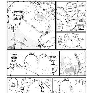 [Oyajiji Gumi (Garouzuki)] Stories of a Stepfather [Eng] – Gay Manga sex 55