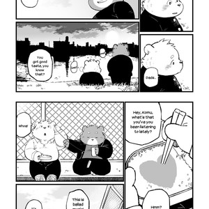 [Oyajiji Gumi (Garouzuki)] Stories of a Stepfather [Eng] – Gay Manga sex 59