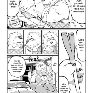 [Oyajiji Gumi (Garouzuki)] Stories of a Stepfather [Eng] – Gay Manga sex 67