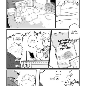 [Oyajiji Gumi (Garouzuki)] Stories of a Stepfather [Eng] – Gay Manga sex 74