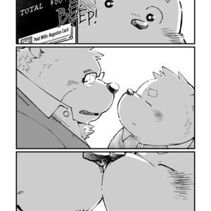 [Oyajiji Gumi (Garouzuki)] Stories of a Stepfather [Eng] – Gay Manga sex 75