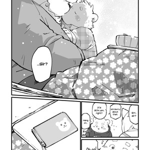 [Oyajiji Gumi (Garouzuki)] Stories of a Stepfather [Eng] – Gay Manga sex 76