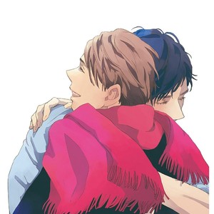 [MASAO Sangatsu] Motomete Yamanai [Eng] – Gay Manga sex 3