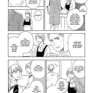 [MASAO Sangatsu] Motomete Yamanai [Eng] – Gay Manga sex 9