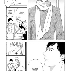 [MASAO Sangatsu] Motomete Yamanai [Eng] – Gay Manga sex 10