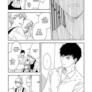 [MASAO Sangatsu] Motomete Yamanai [Eng] – Gay Manga sex 11