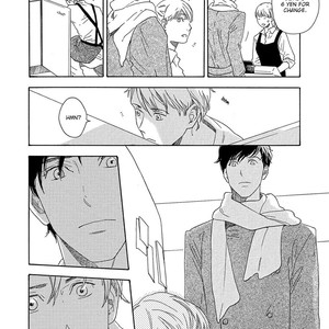 [MASAO Sangatsu] Motomete Yamanai [Eng] – Gay Manga sex 13