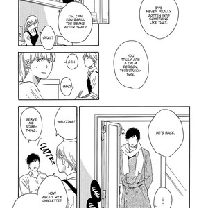 [MASAO Sangatsu] Motomete Yamanai [Eng] – Gay Manga sex 16