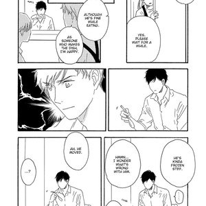 [MASAO Sangatsu] Motomete Yamanai [Eng] – Gay Manga sex 17