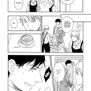 [MASAO Sangatsu] Motomete Yamanai [Eng] – Gay Manga sex 18