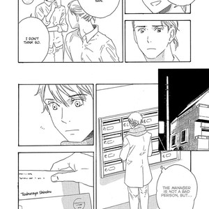 [MASAO Sangatsu] Motomete Yamanai [Eng] – Gay Manga sex 21