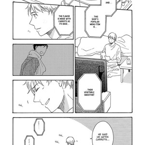 [MASAO Sangatsu] Motomete Yamanai [Eng] – Gay Manga sex 22