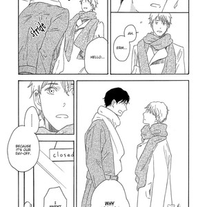 [MASAO Sangatsu] Motomete Yamanai [Eng] – Gay Manga sex 24