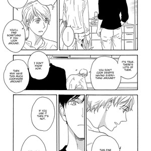 [MASAO Sangatsu] Motomete Yamanai [Eng] – Gay Manga sex 26