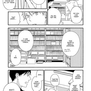 [MASAO Sangatsu] Motomete Yamanai [Eng] – Gay Manga sex 30
