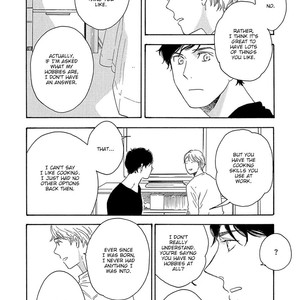[MASAO Sangatsu] Motomete Yamanai [Eng] – Gay Manga sex 31