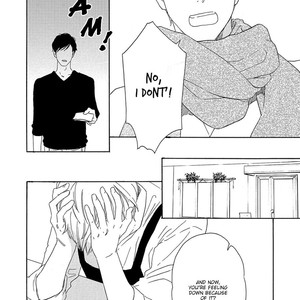 [MASAO Sangatsu] Motomete Yamanai [Eng] – Gay Manga sex 35