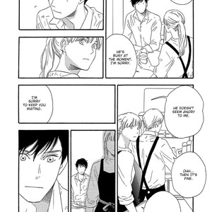 [MASAO Sangatsu] Motomete Yamanai [Eng] – Gay Manga sex 37