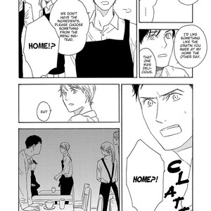[MASAO Sangatsu] Motomete Yamanai [Eng] – Gay Manga sex 44