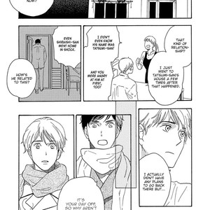 [MASAO Sangatsu] Motomete Yamanai [Eng] – Gay Manga sex 45