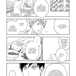 [MASAO Sangatsu] Motomete Yamanai [Eng] – Gay Manga sex 47