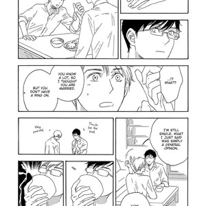 [MASAO Sangatsu] Motomete Yamanai [Eng] – Gay Manga sex 55