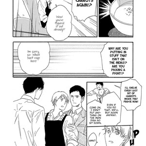 [MASAO Sangatsu] Motomete Yamanai [Eng] – Gay Manga sex 60