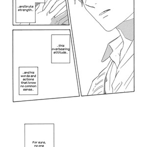 [MASAO Sangatsu] Motomete Yamanai [Eng] – Gay Manga sex 71